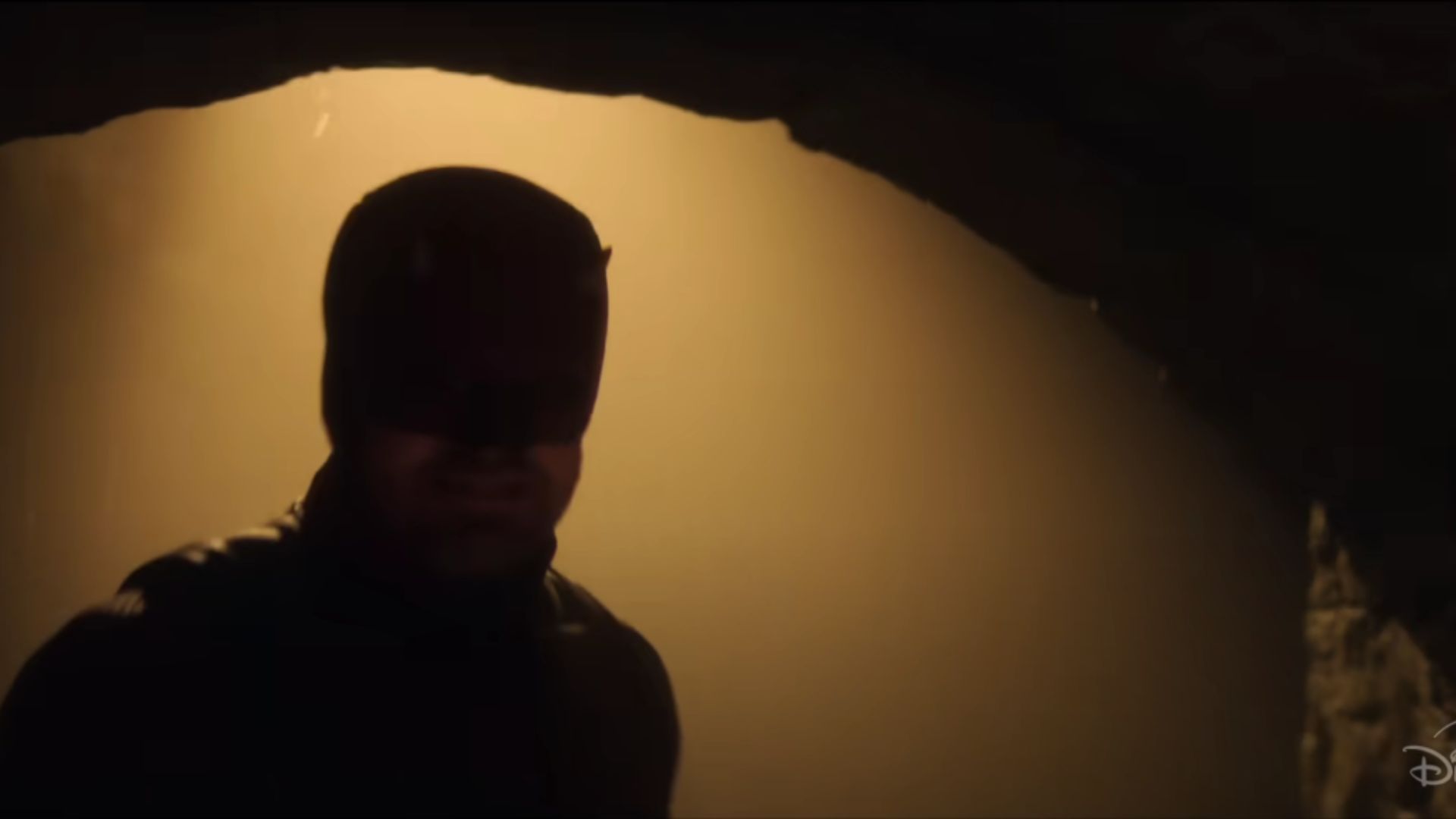 The Man Without Fear in Daredevil: Born Again | Image Source: Marvel Entertainment