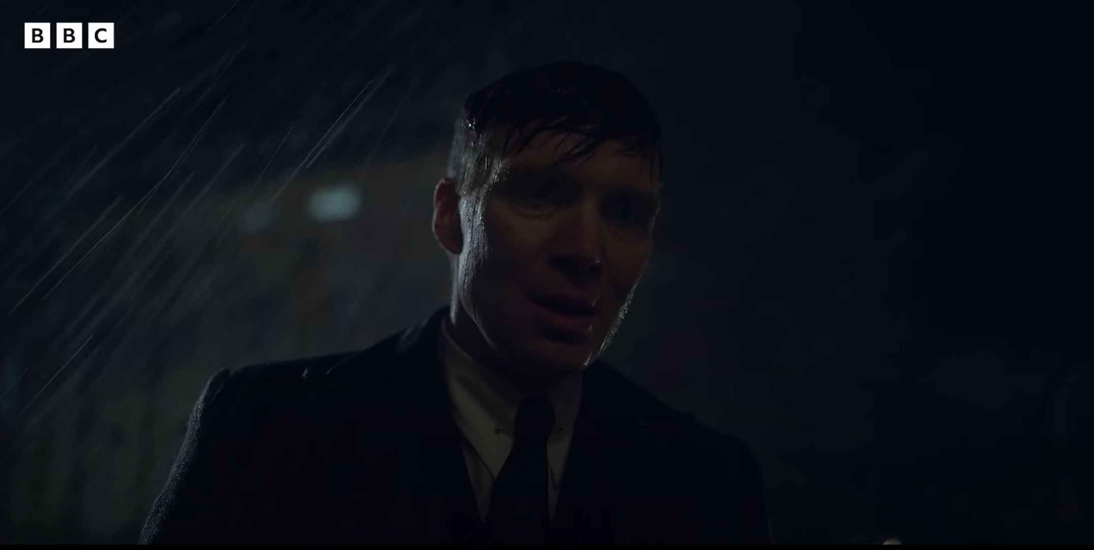 Peaky Blinders Series 6 Trailer ft. Cillian Murphy