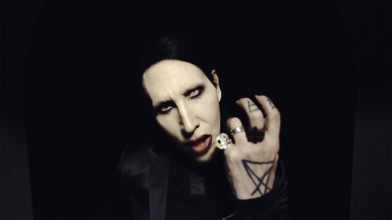 Marilyn Manson&#039;s net worth