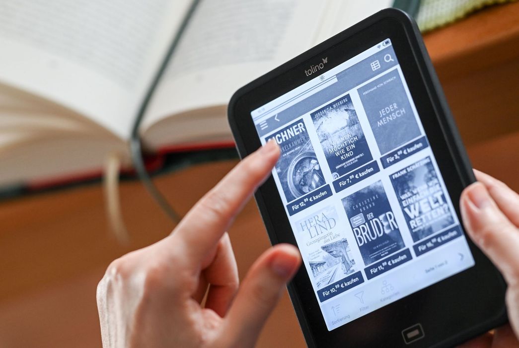 How to get thousands of ebooks free on Kindle? Deals and discounts for Stuff Your Kindle Day 2025