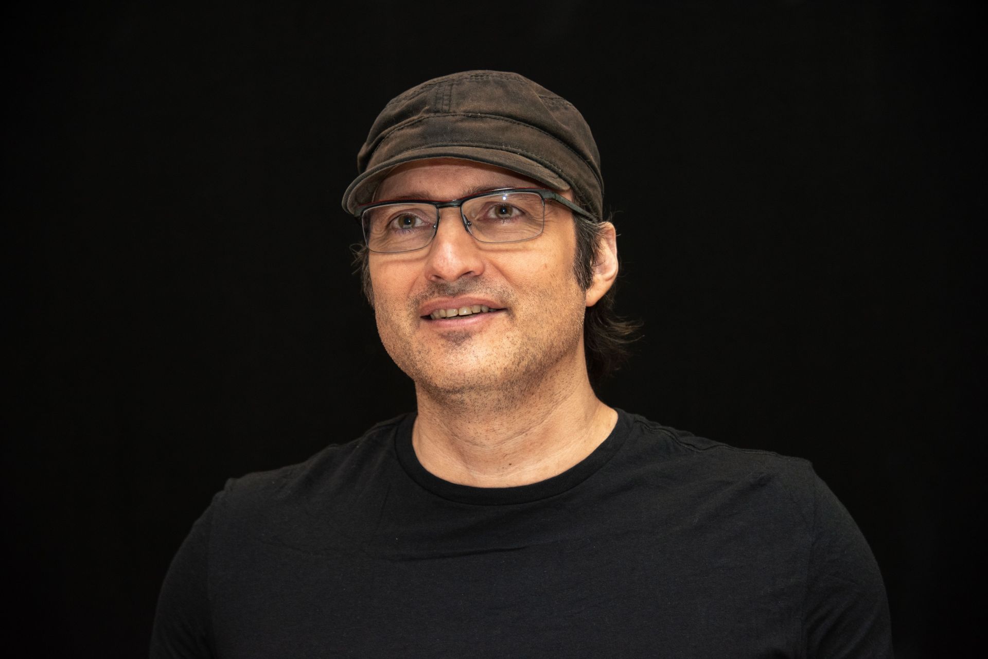 Robert Rodriguez - Source: Getty