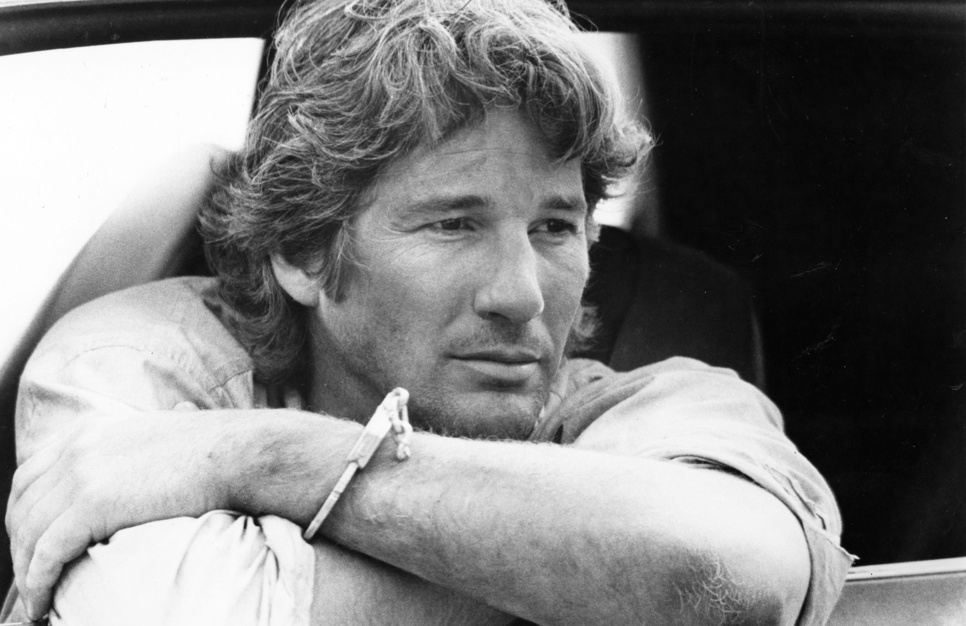 Richard Gere (Photo by Images/Getty Images)