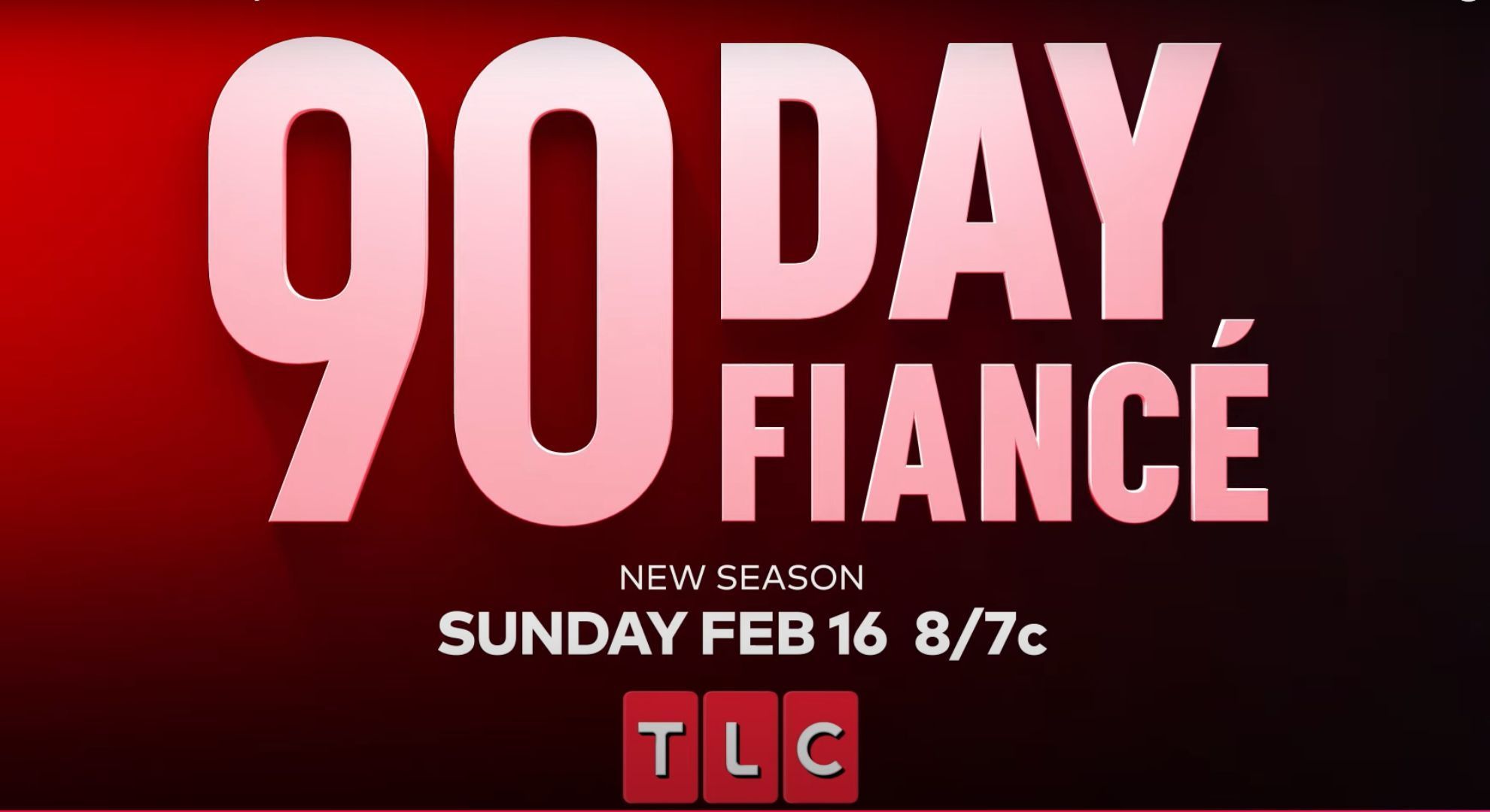 90 Day Fianc&eacute; Season 11