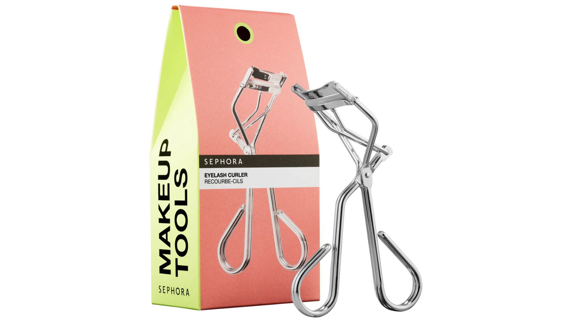 Sephora Collection Eyelash Curler (Image via Sephora)