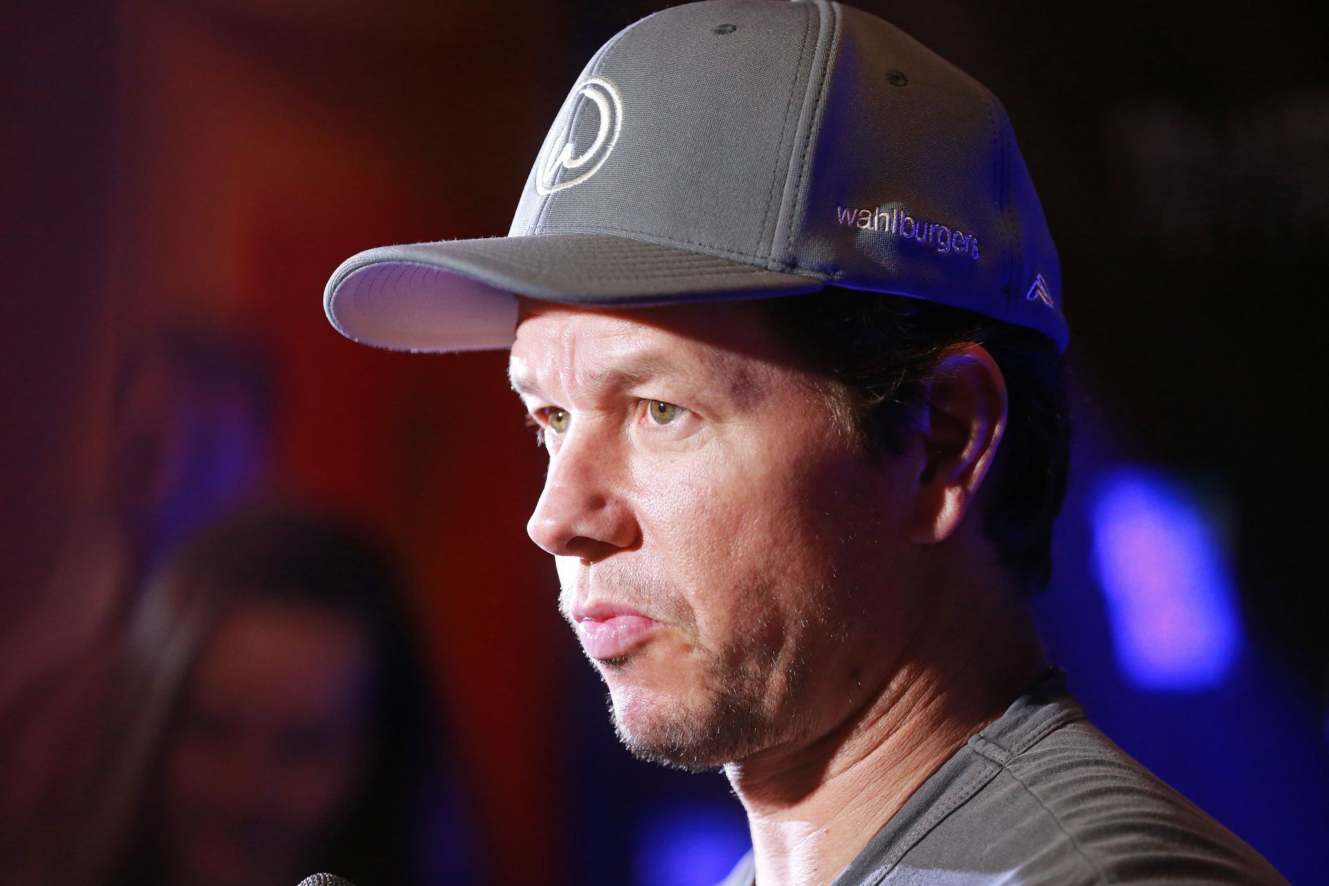 Mark Wahlberg - Source: Getty