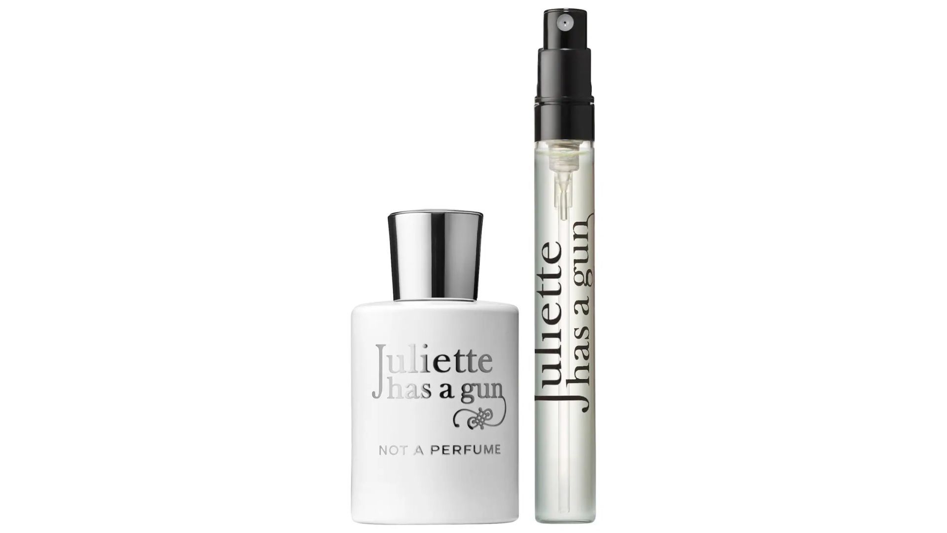 Juliette Has a Gun Main Character Moment (Image via Sephora)