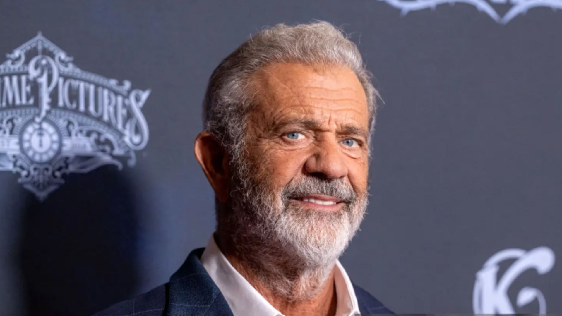 Mel Gibson| Image via Getty Images