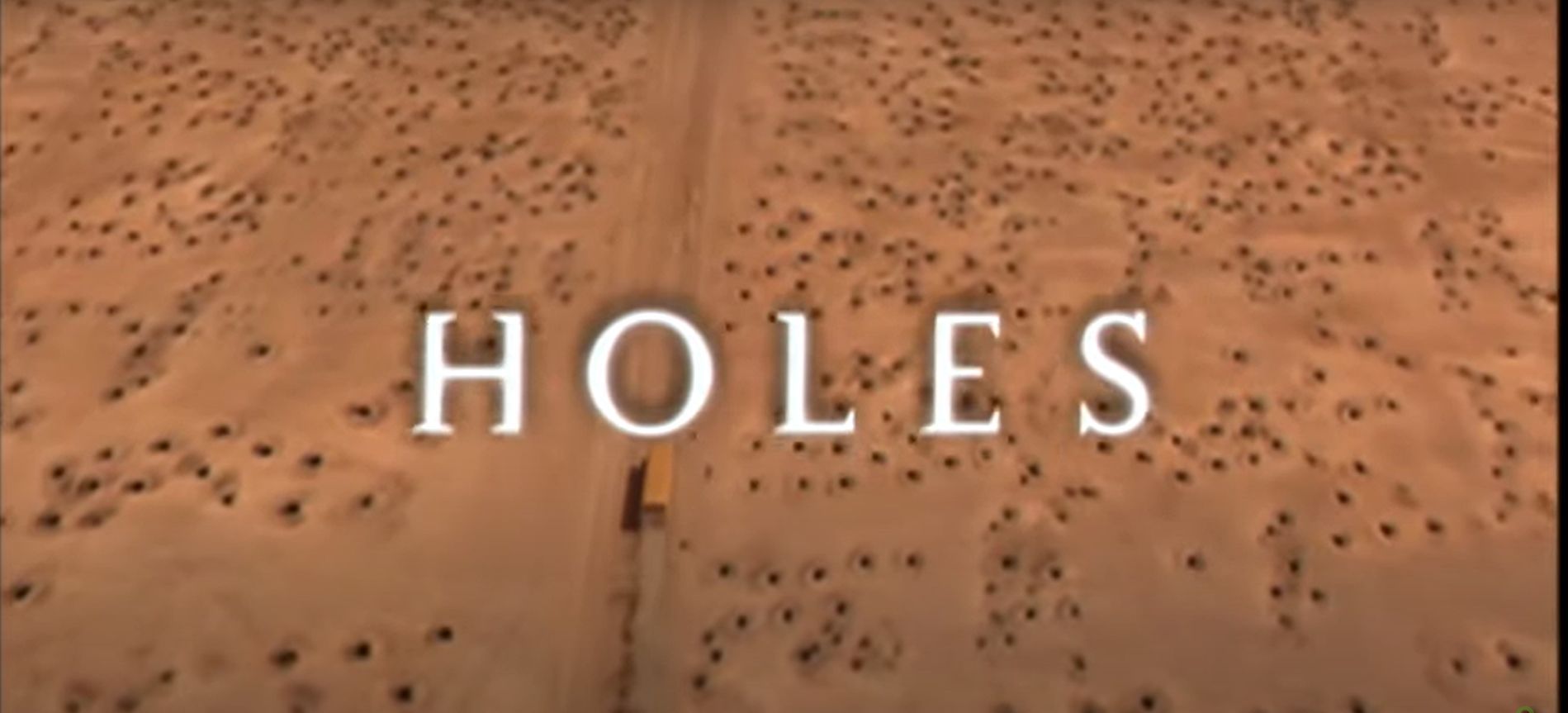 Holes movie 2003 (Image via Walt Disney Pictures)