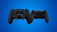 DualSense Edge Wireless Controller "Midnight Black" (Image via PlayStation Blog)