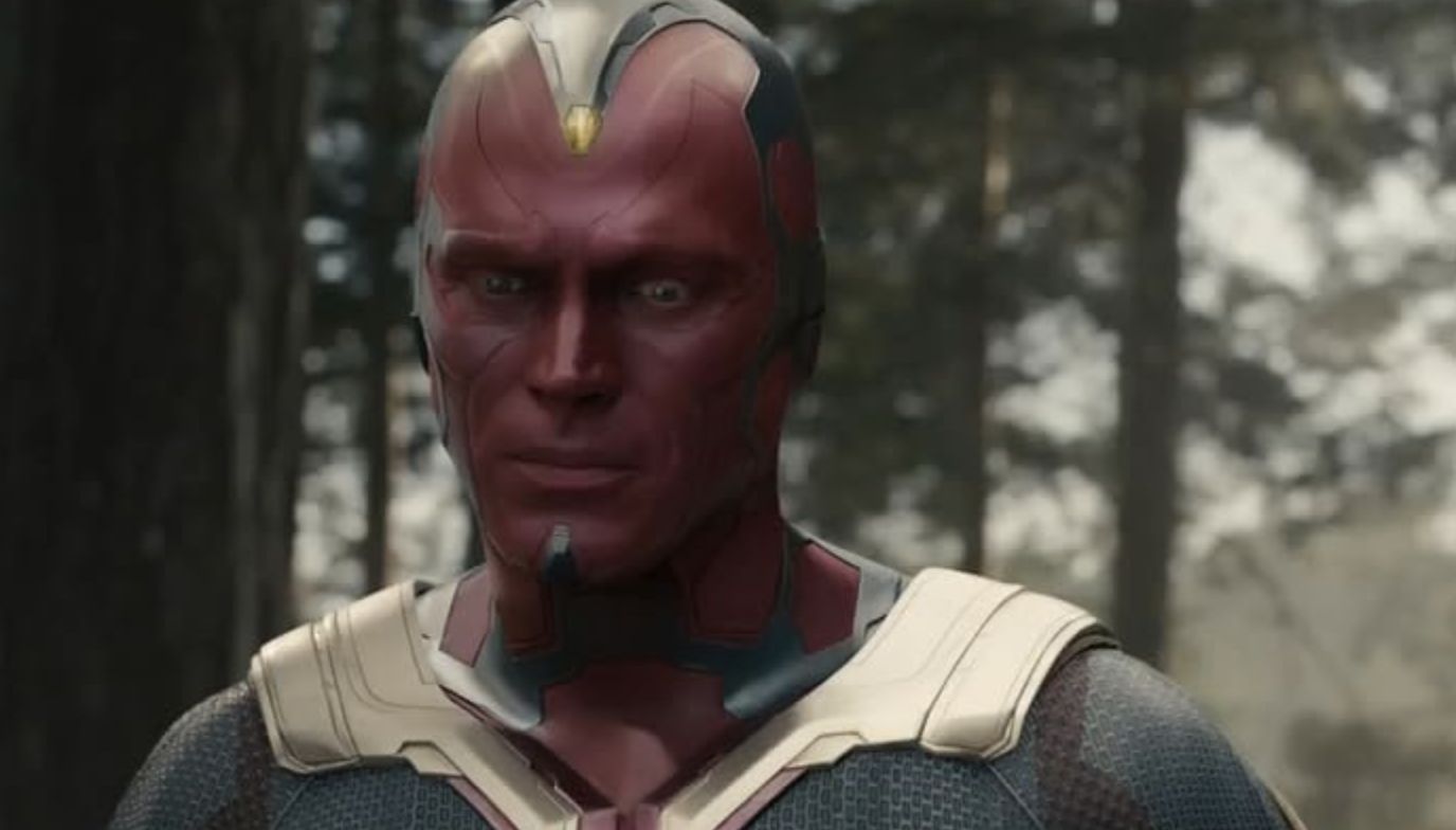 Vision (Image via Marvel Studios)