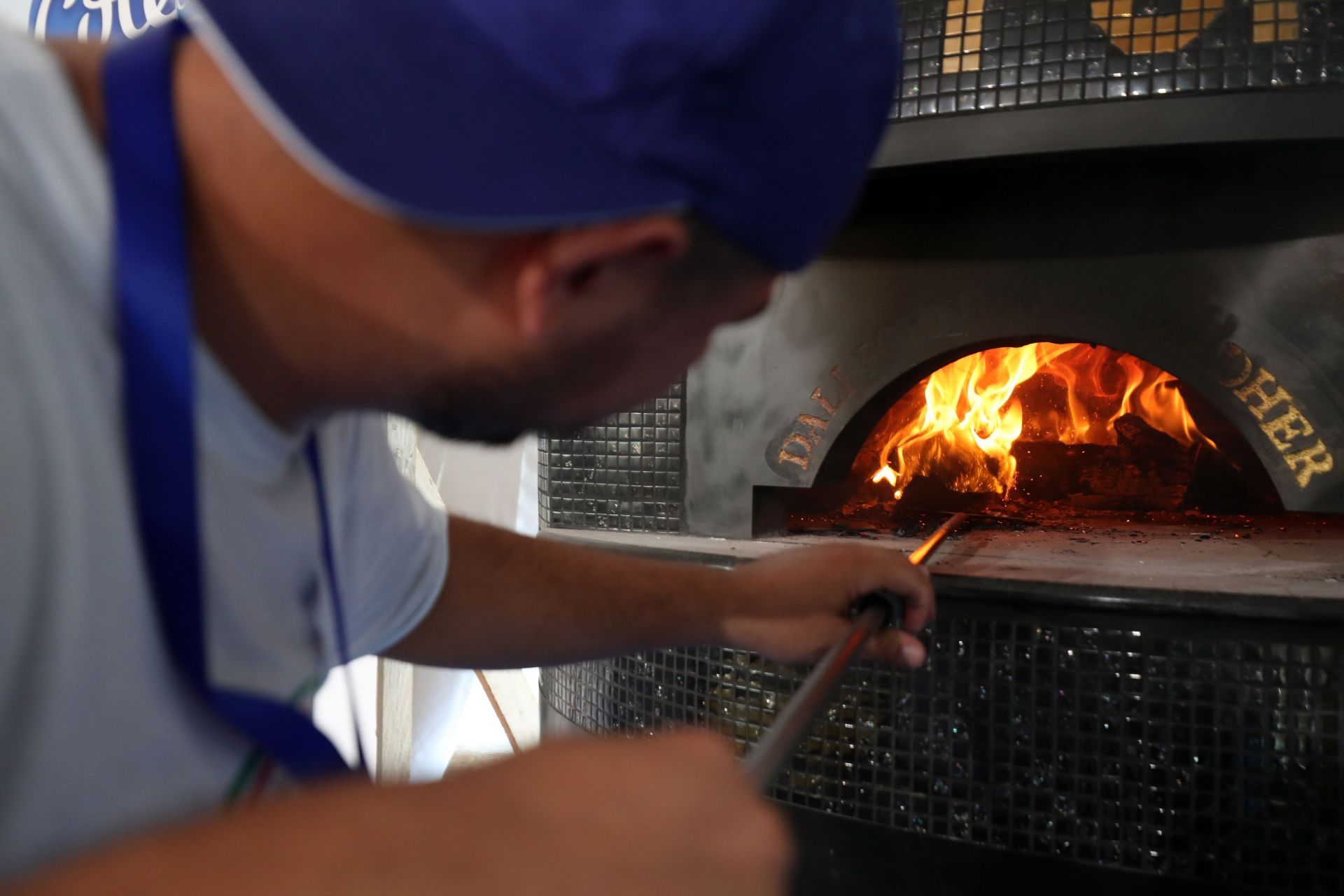 Second Edition Of The International Pizza Festival - Source: Getty