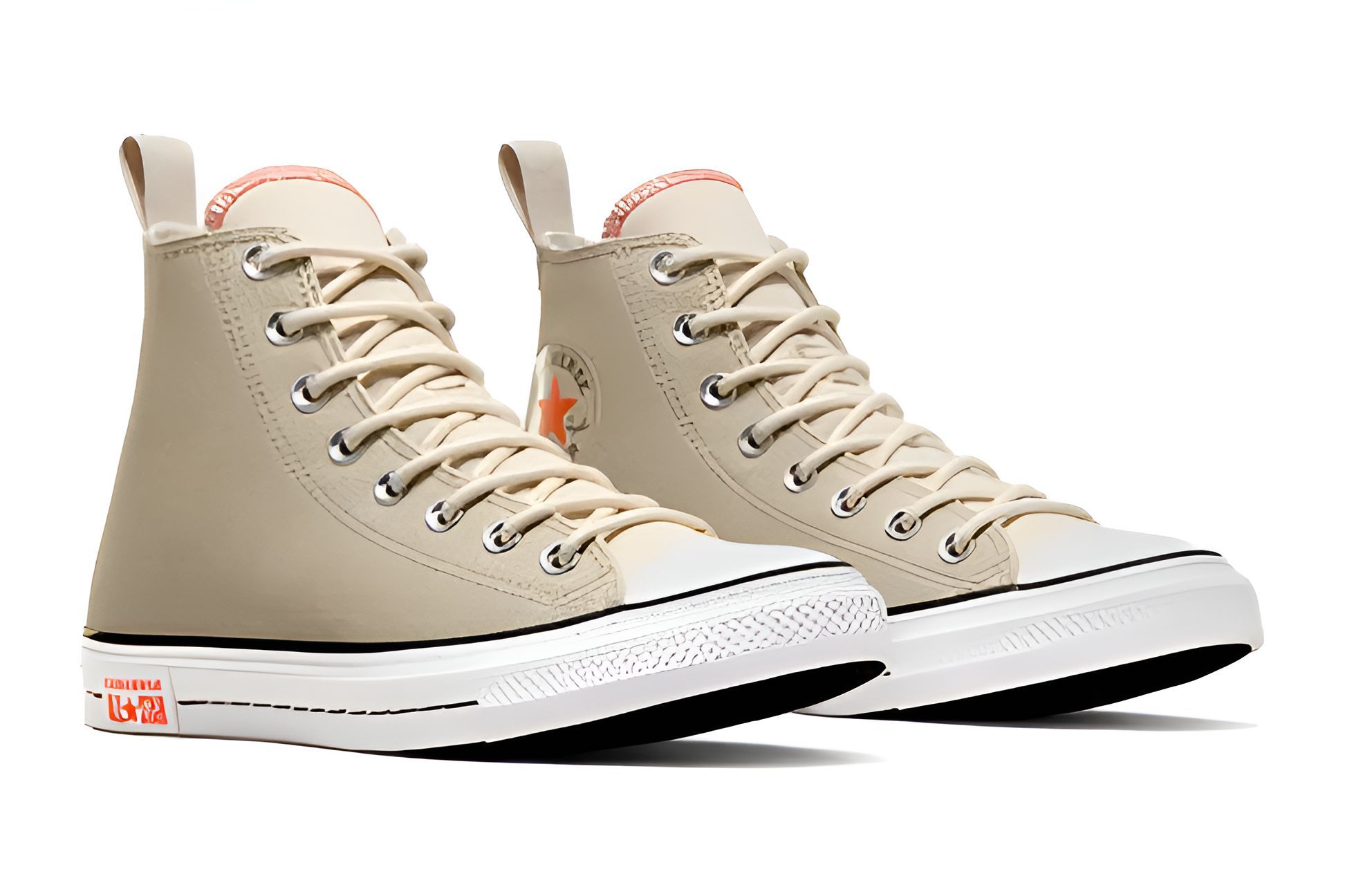 Chuck Taylor All-Star Vintage Athletic ( image via converse.com)