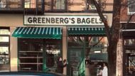 Greenberg's Bagel (Image via Instagram)