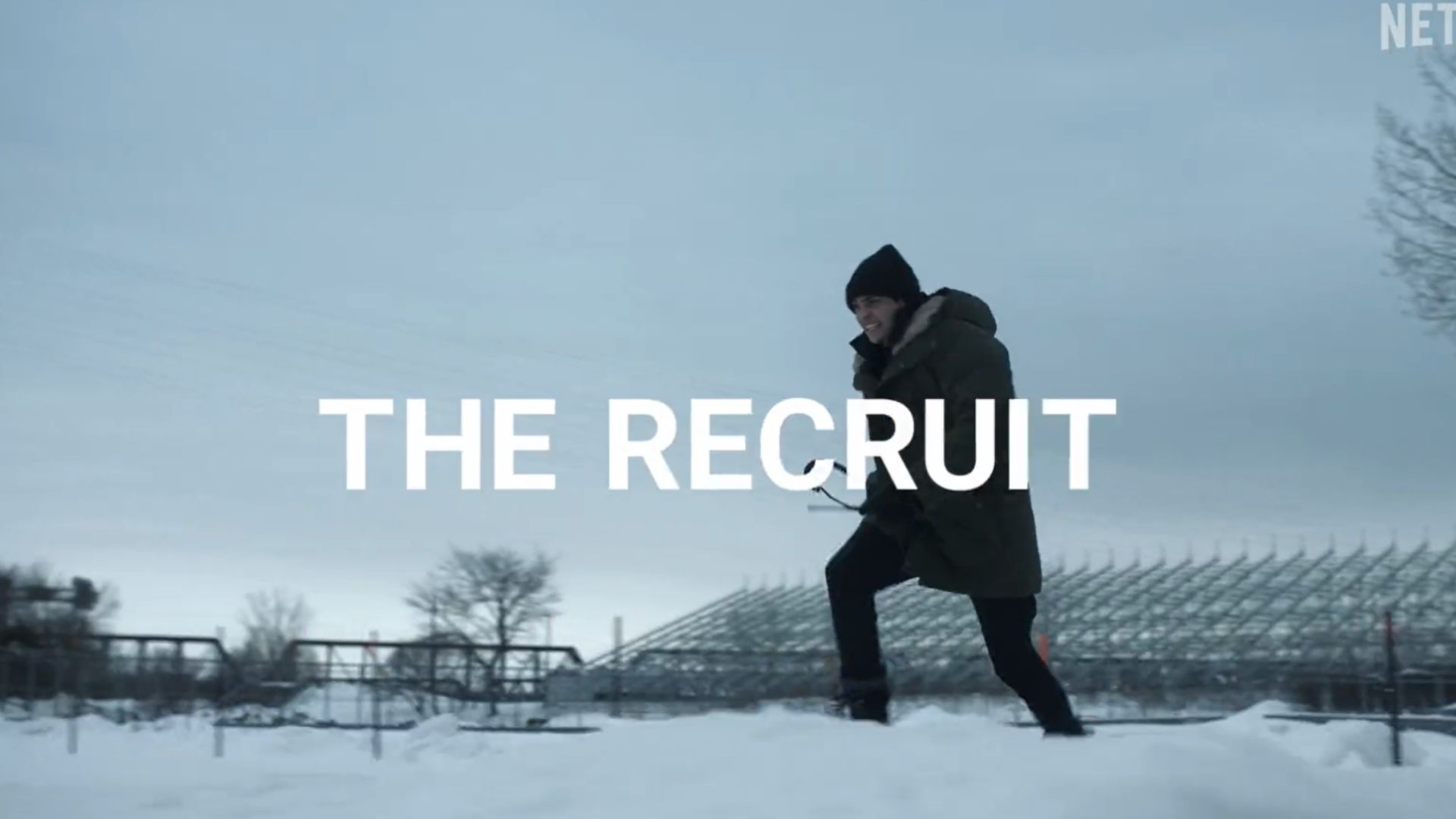 5 things to expect from The Recruit Season 2 as latest trailer drops, explored  (Image Source - x/Netflix)