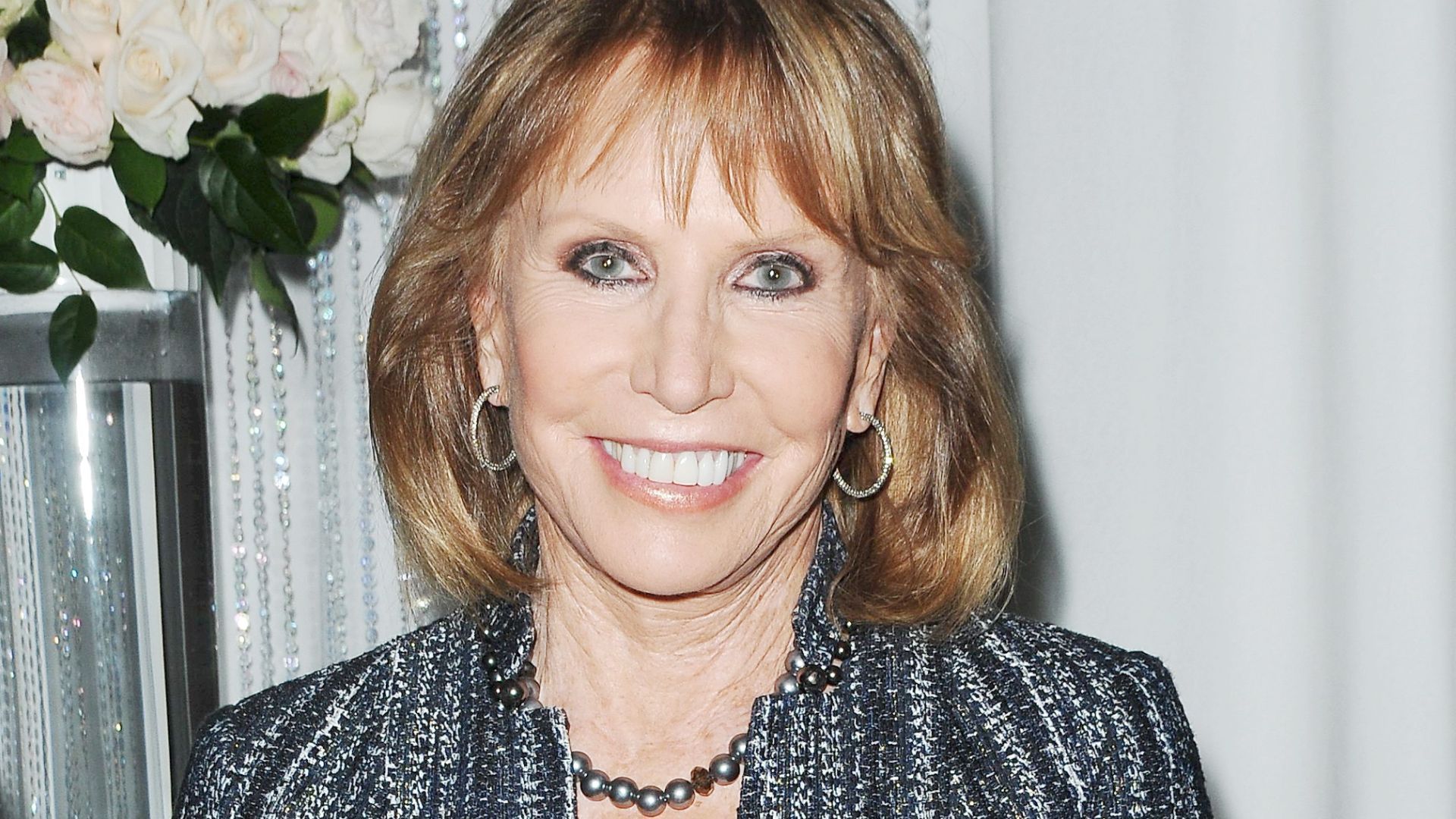 General Hospital legend Leslie Charleson | Image Source: JPI Studios