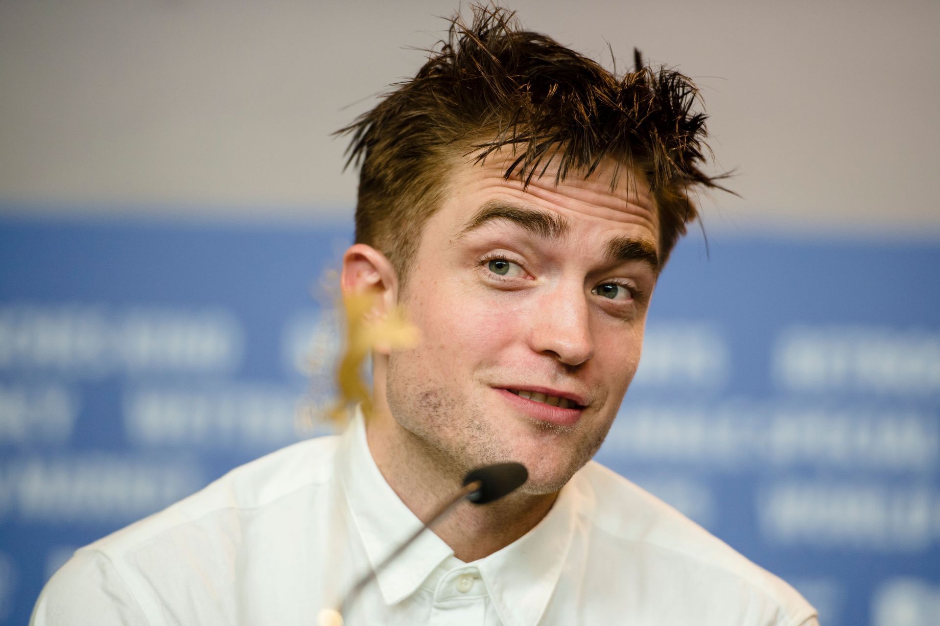 67th Berlinale -The Lost City of Z - Press conference - Source: Getty