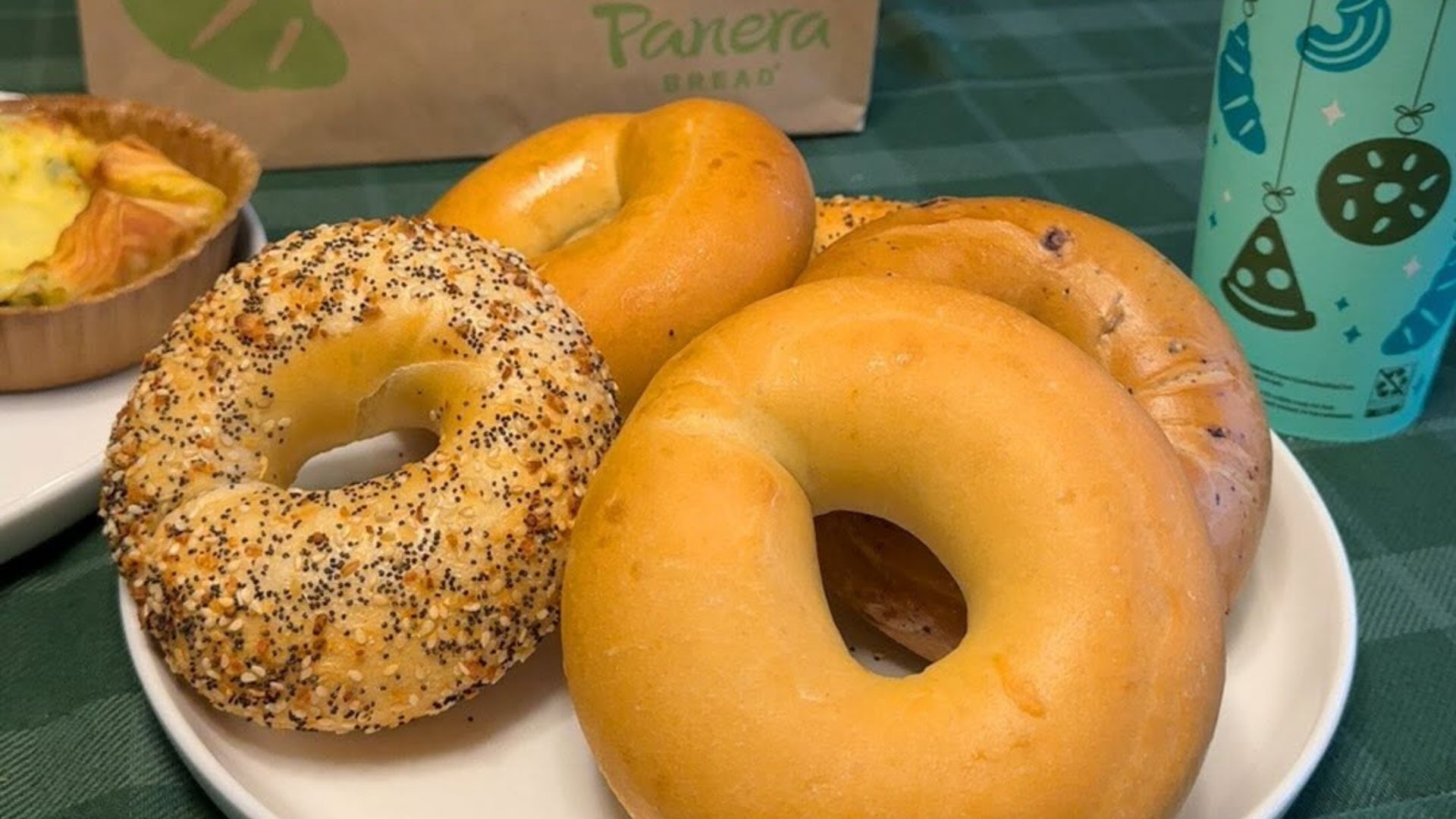 How to get a free bagel from Panera? Deal details explored (Image via Instagram/@panerabread)