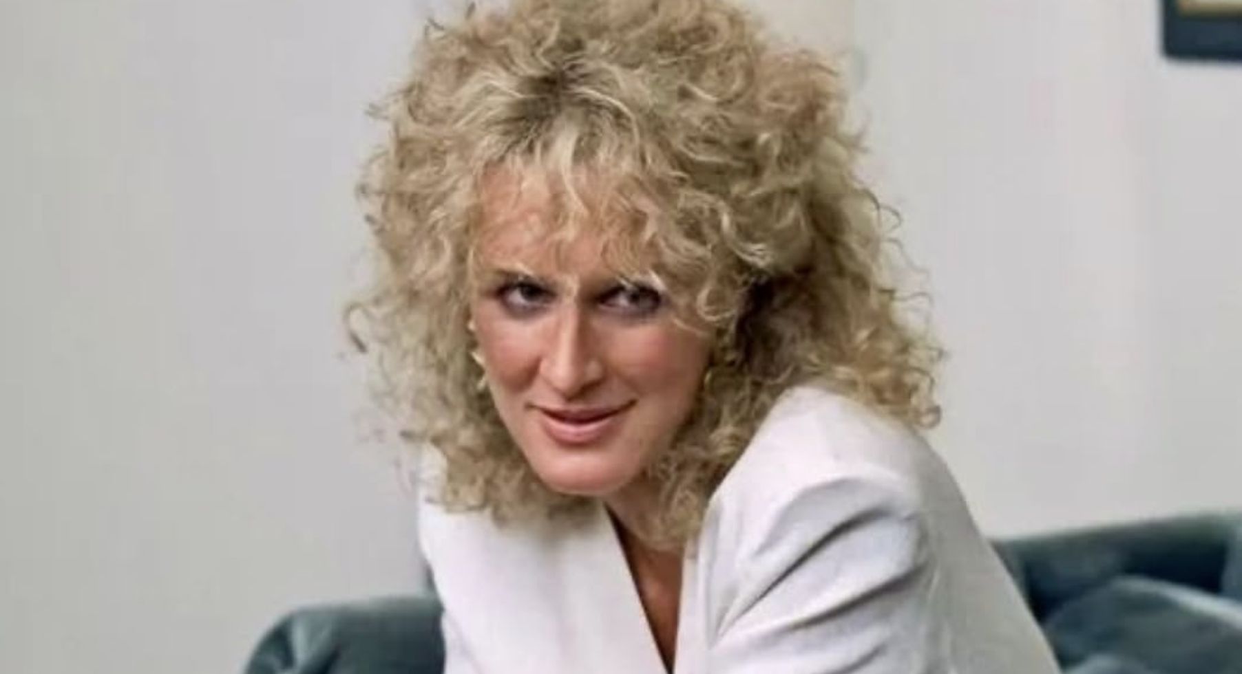 Fatal Attraction (Image via Paramount Pictures)