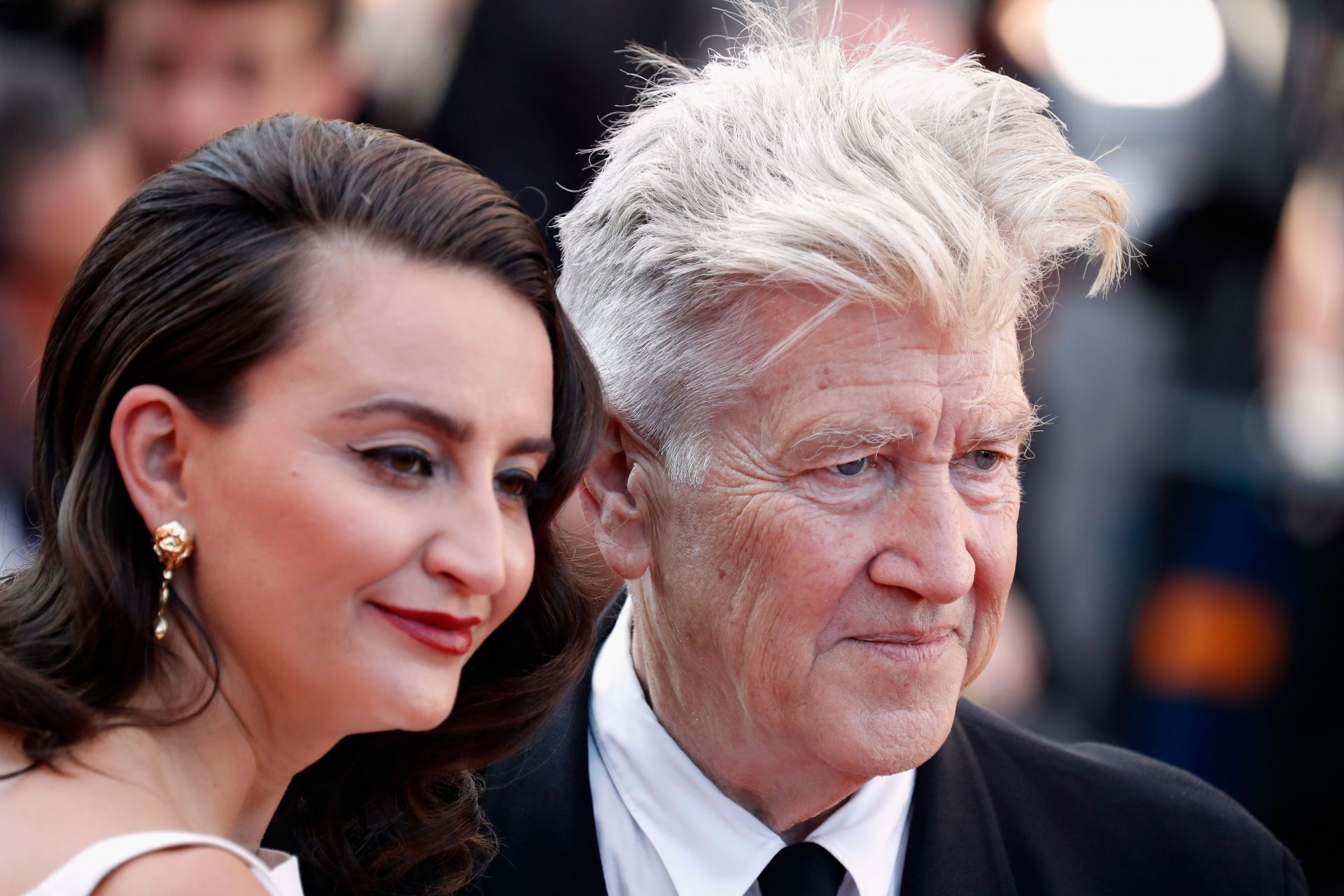 Closing Ceremony Red Carpet Arrivals - The 70th Annual Cannes Film Festival - Source: Getty