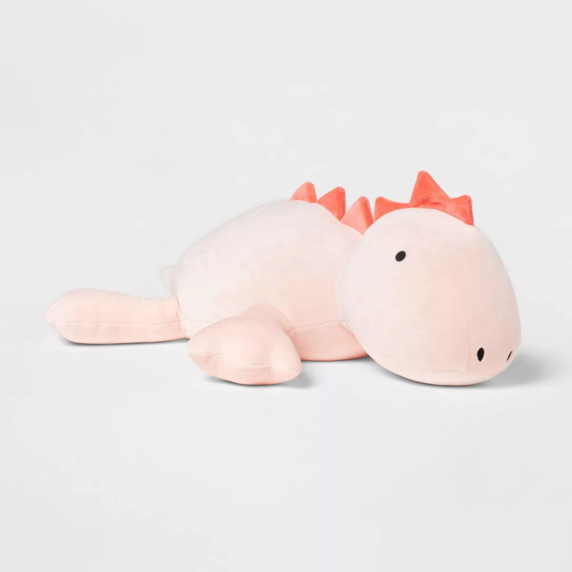 Plush Pillow (Image via Target)