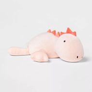 Plush Pillow (Image via Target)