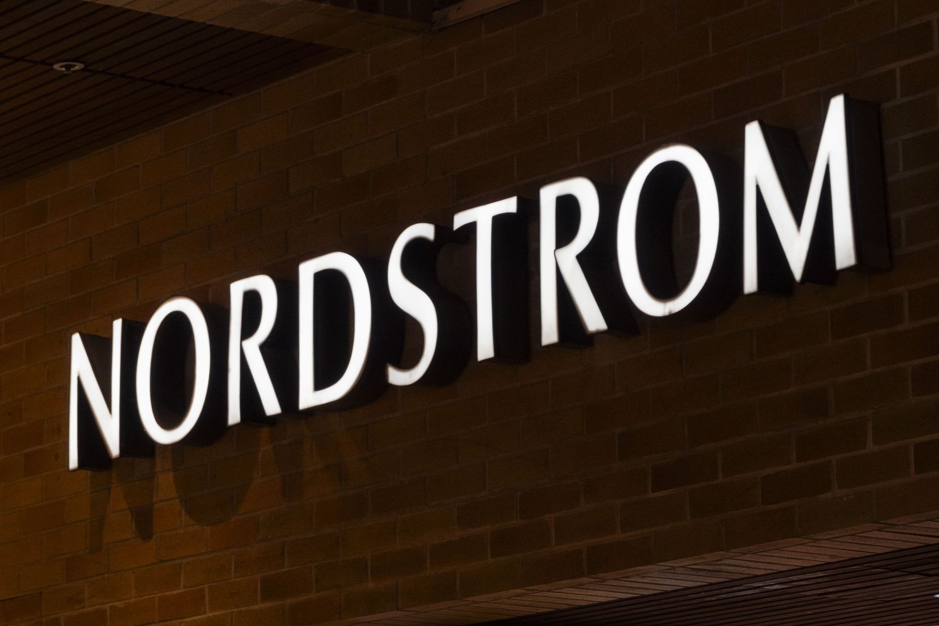 Nordstrom At Fashion Valley In San Diego - Source: Getty