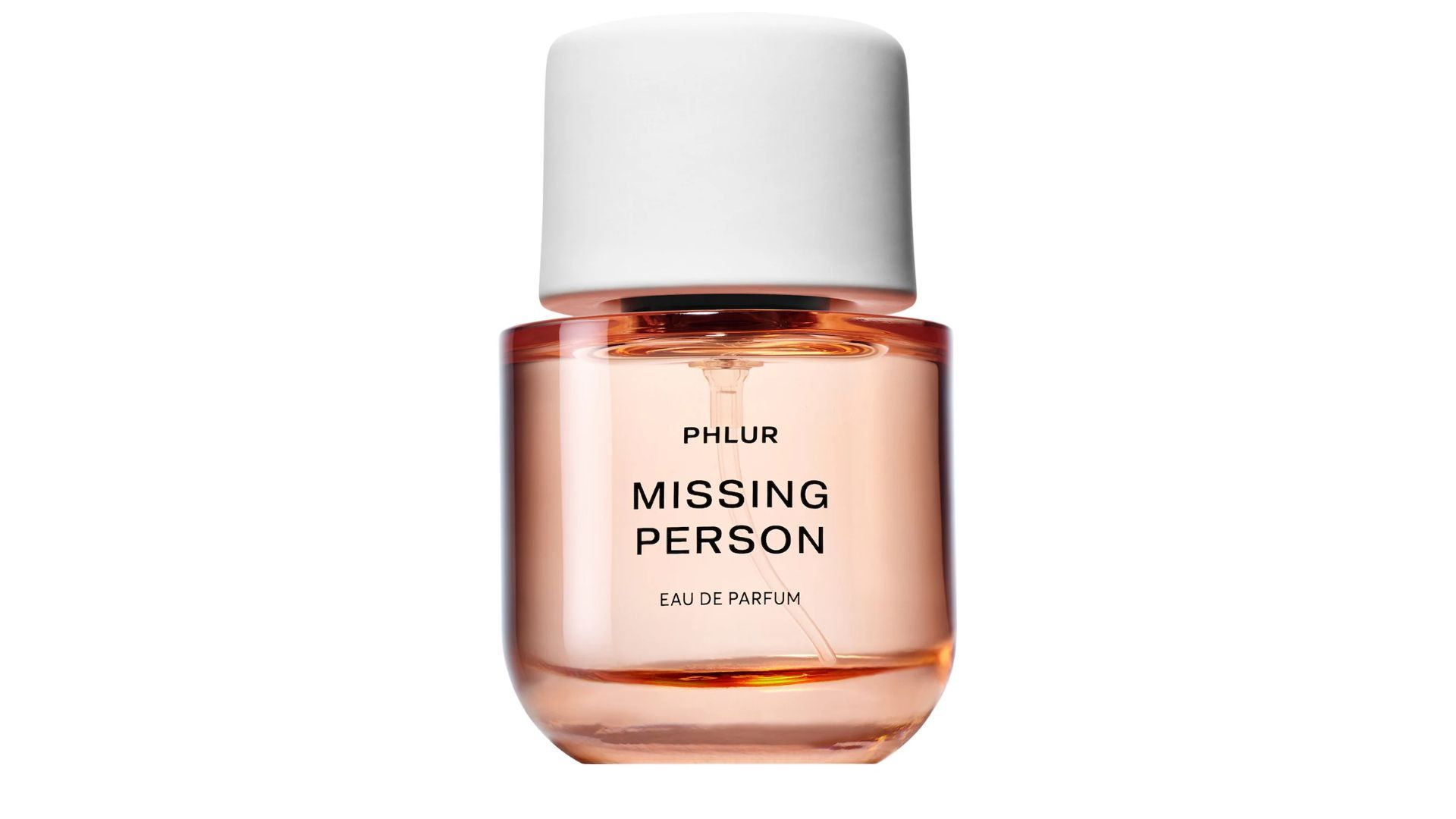 PHLUR Missing Person Eau de Parfum (Image via Sephora)