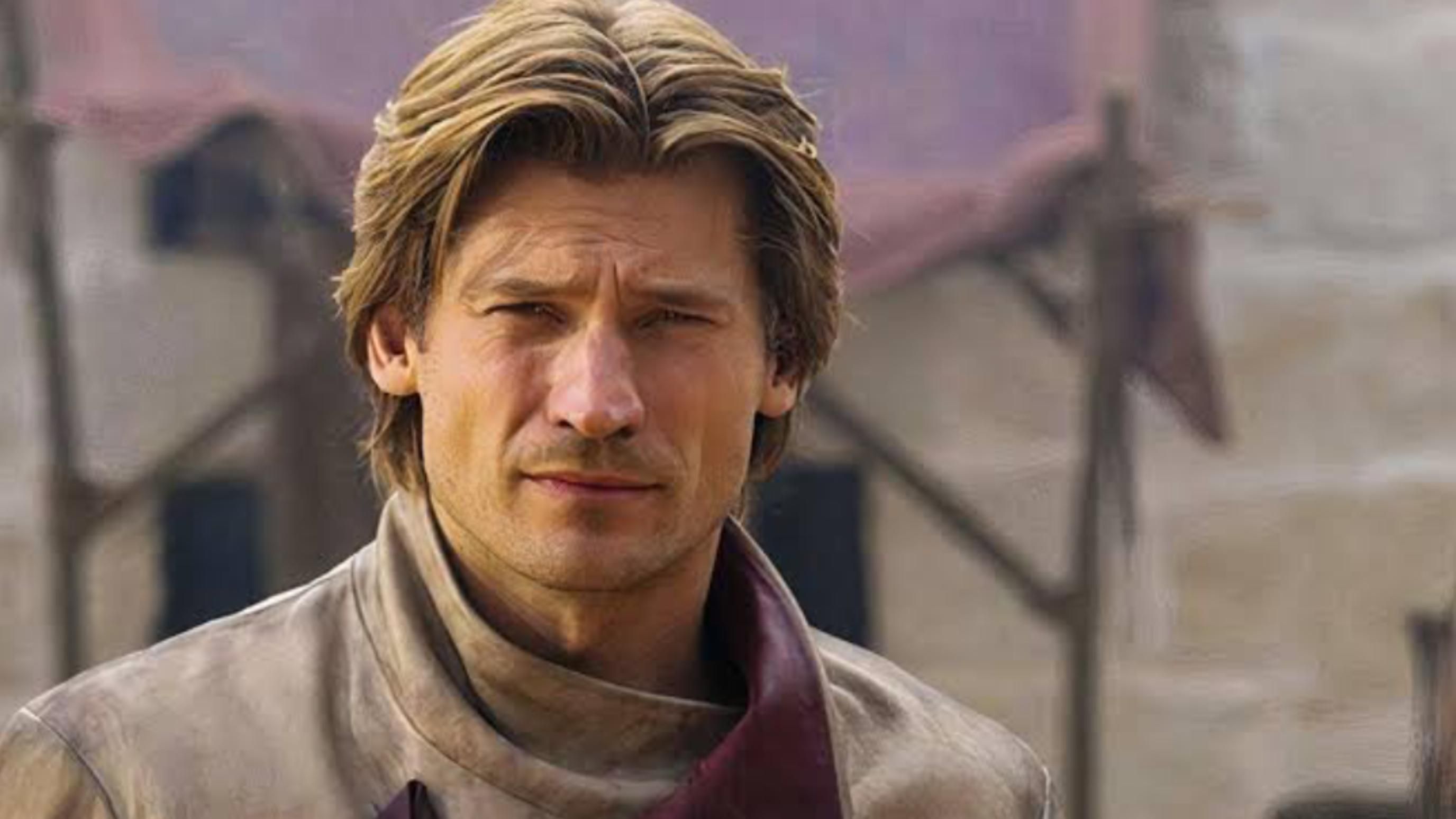 Jamie Lannister (Game of Thrones) | Image Source: HBO