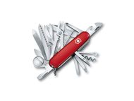 Swiss Army Knife (Image via Amazon)