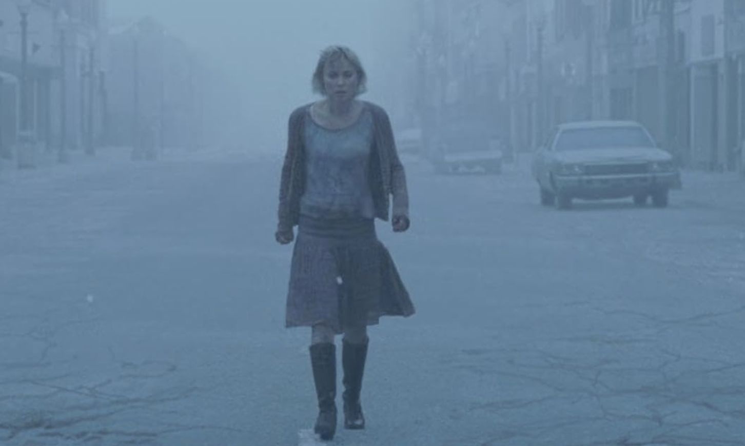 Silent Hill (2006), Image Source - TriStar Pictures