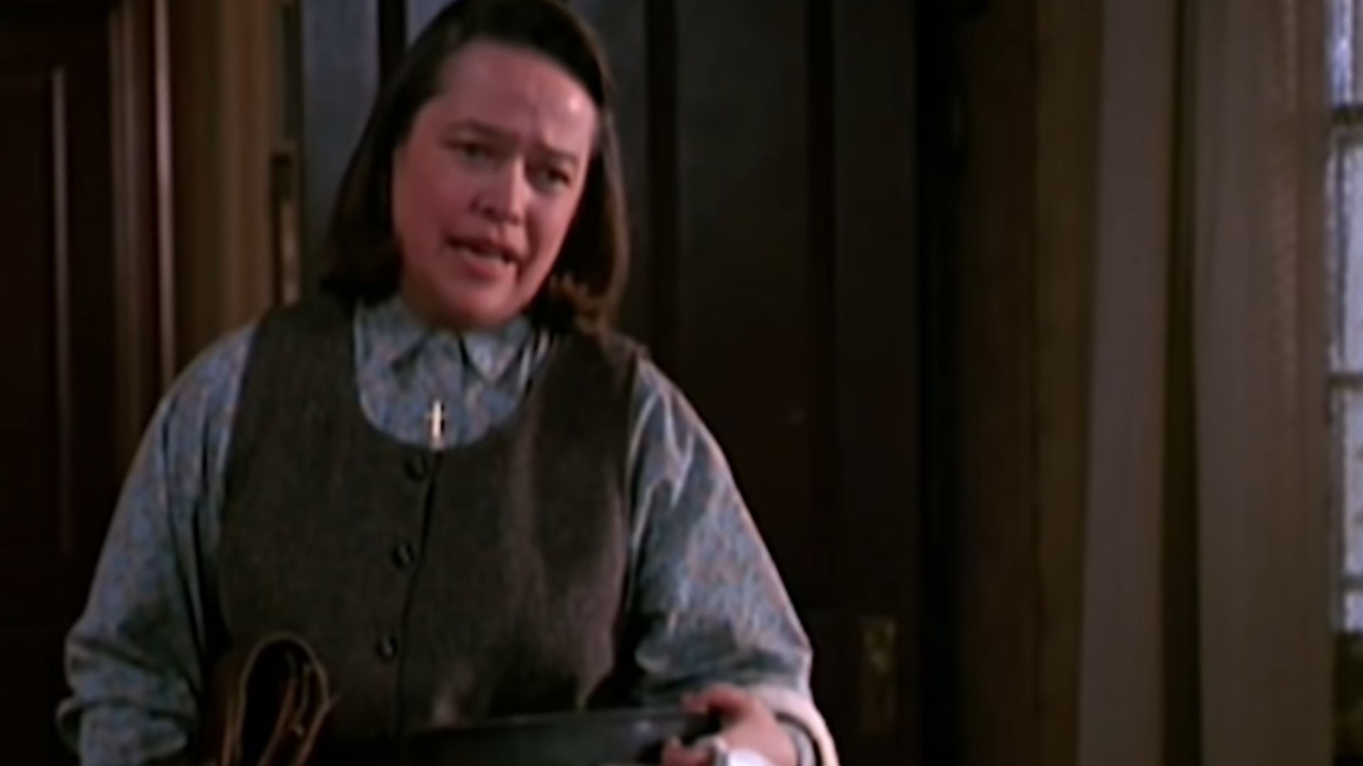 Annie Wilkes (Image via Amazon MGM Studios)