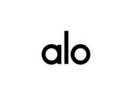 Alo Yoga Logo (Image via Alo Yoga website)
