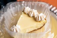 Key Lime Pie by Mrs. Mac Kitchen (Image via Instagram/@mrs.macskitchen)