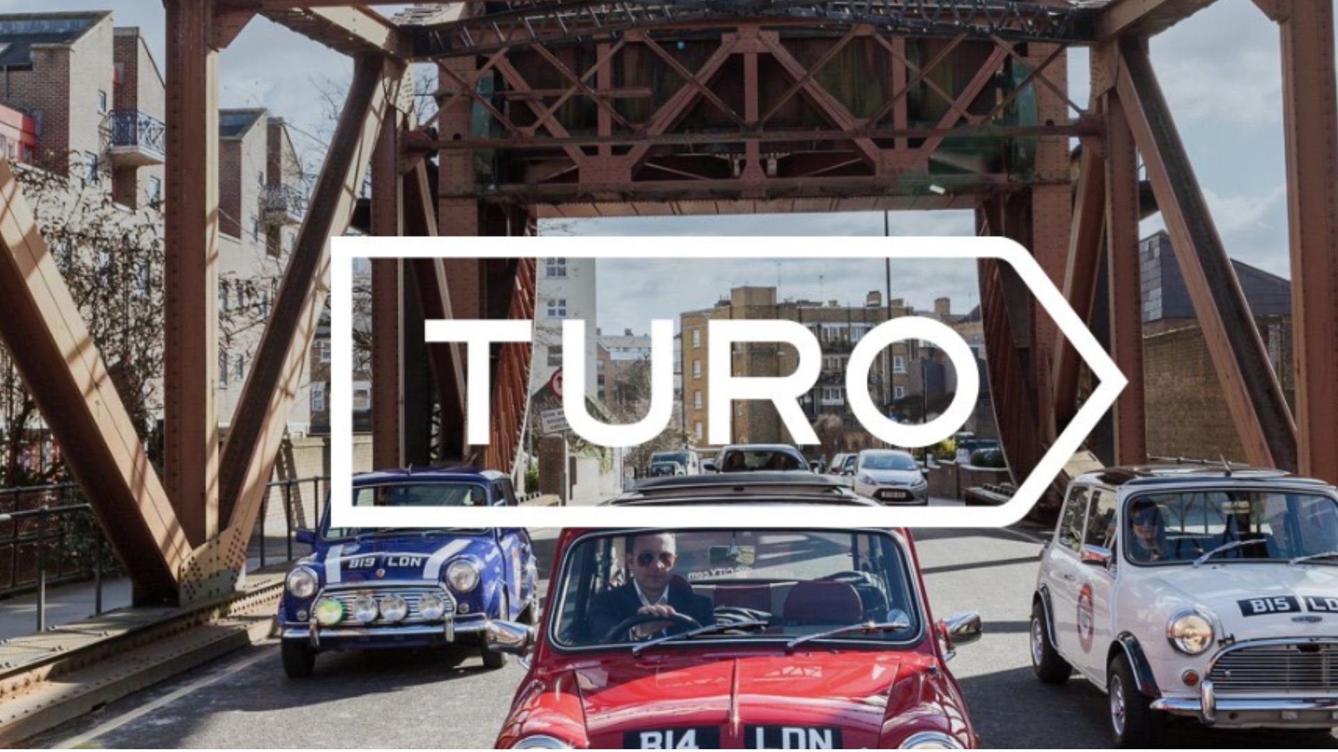 TURO confirms Trucks in New Orleans attack and Las Vegas explosion were rented using its app (Image via X/@turo)