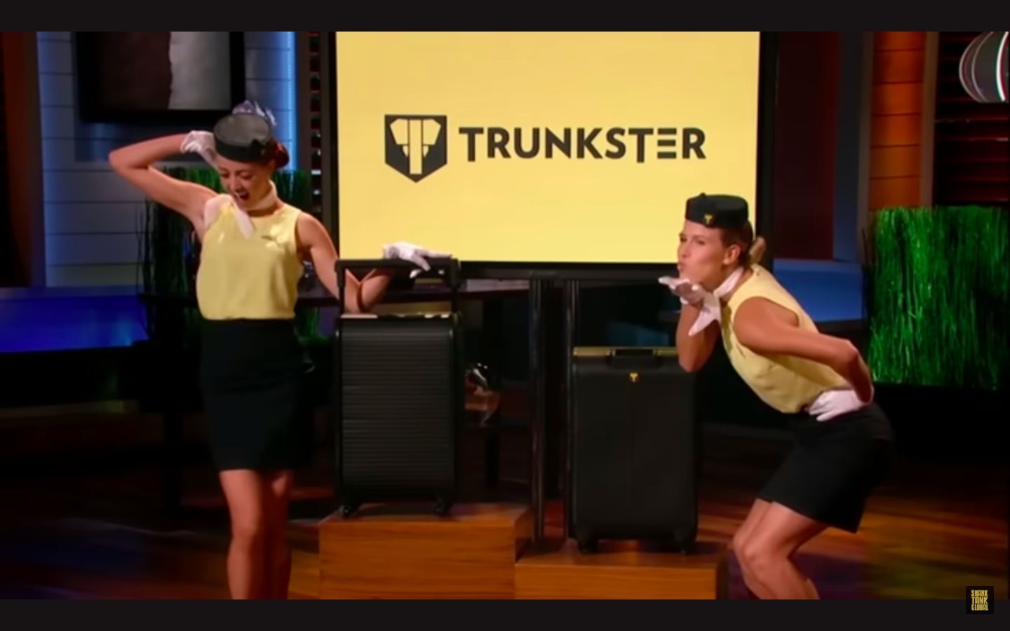 Still from Shark Tank (Image via Shark Tank)