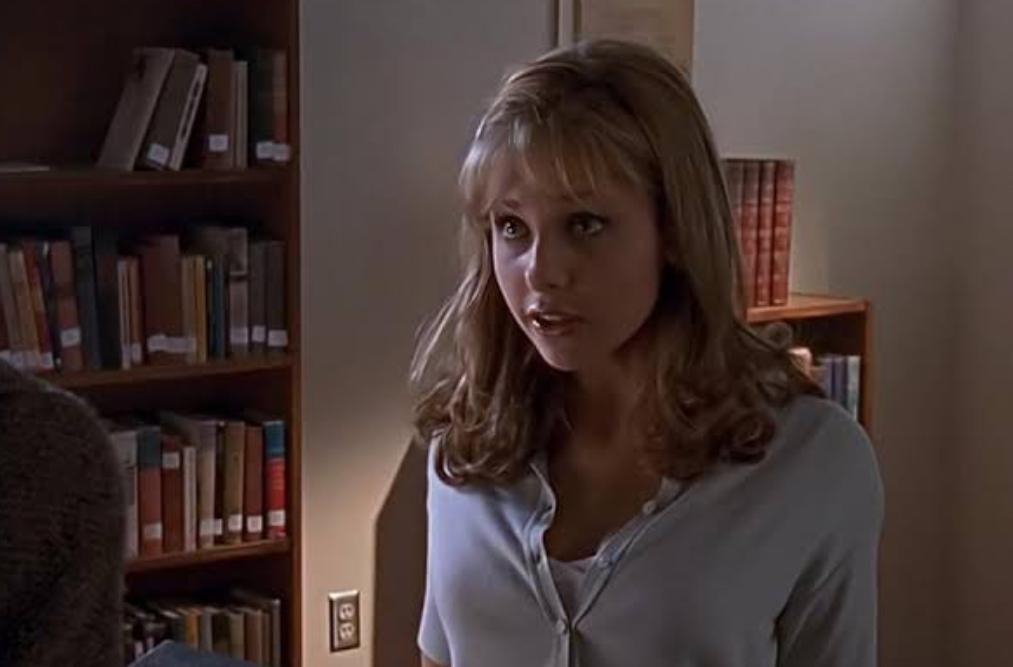 Buffy the Vampire Slayer | Image Source: 20th Television