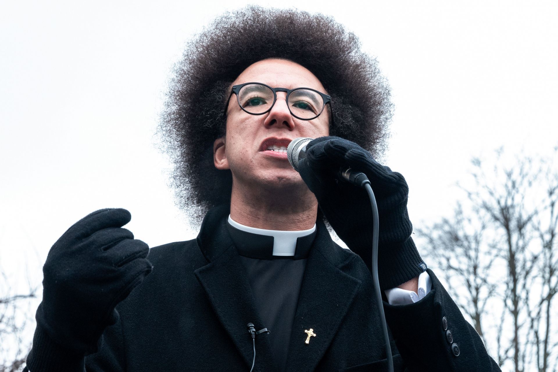 Drag Queen Story Time Protests London - Source: Getty