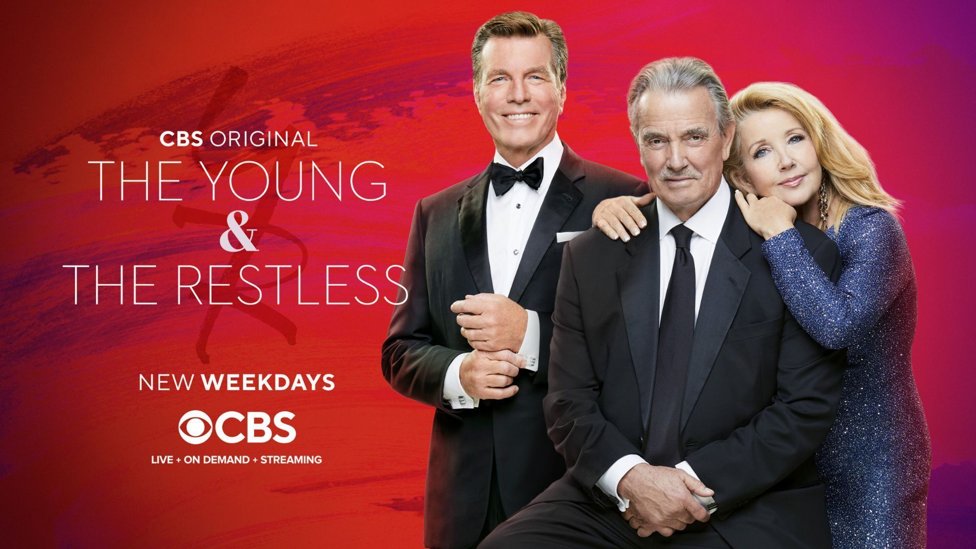 The Young and the Restless | Image: Paramount Press