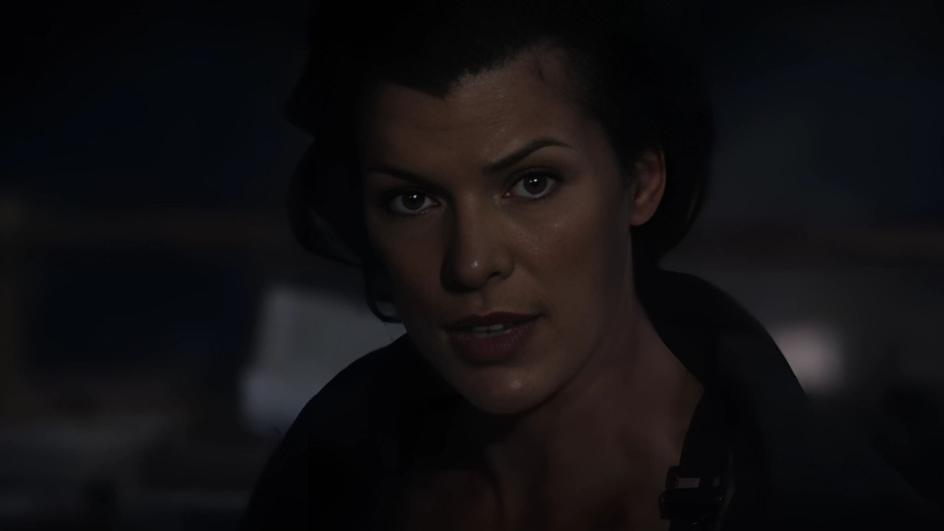 A still from Resident Evil: The Final Chapter | Image via Sony Pictures Entertainment YouTube