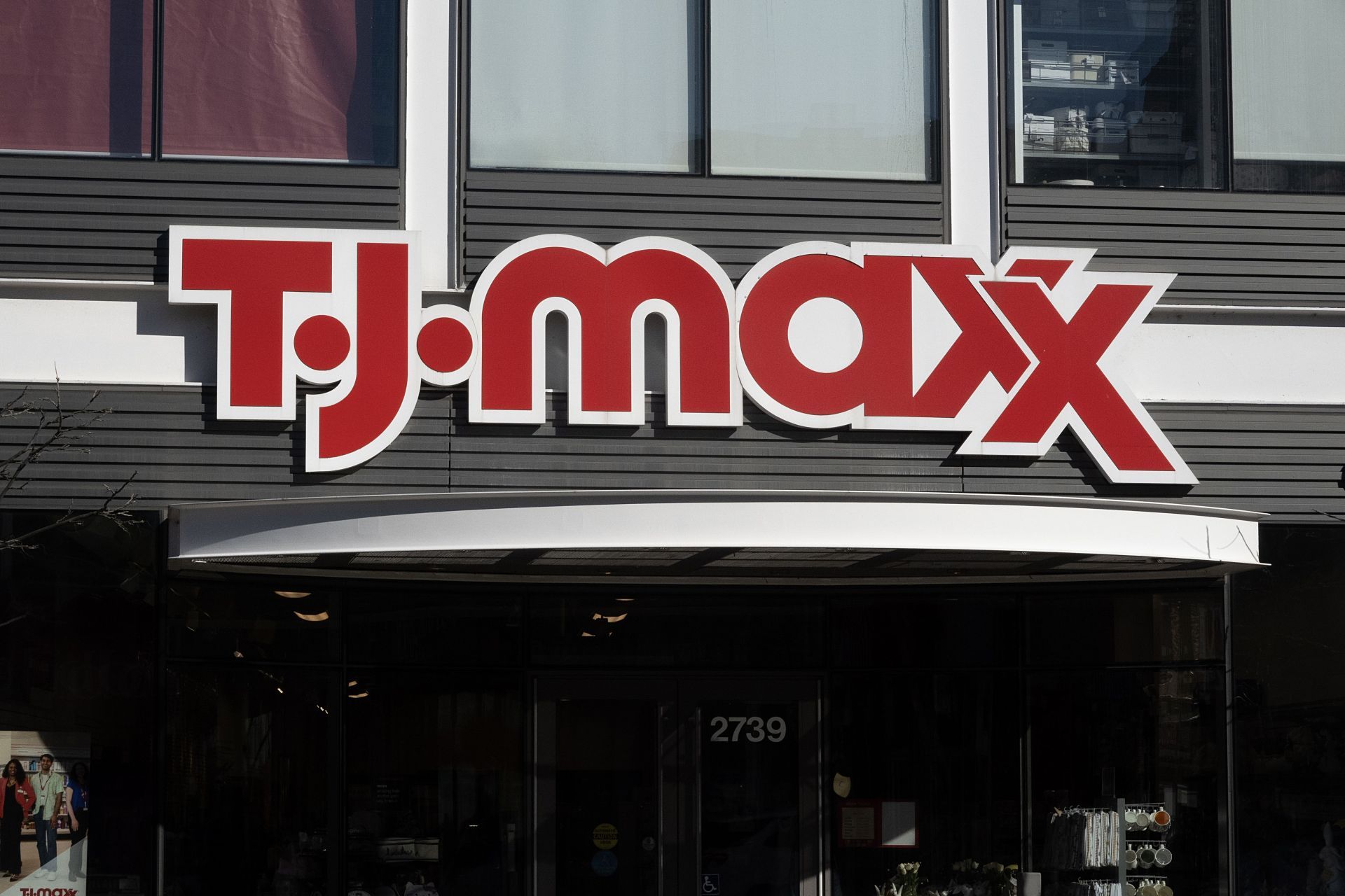 T.J. Maxx Reports 13 Percent Rise In 4th Quarter Earnings - Source: Getty