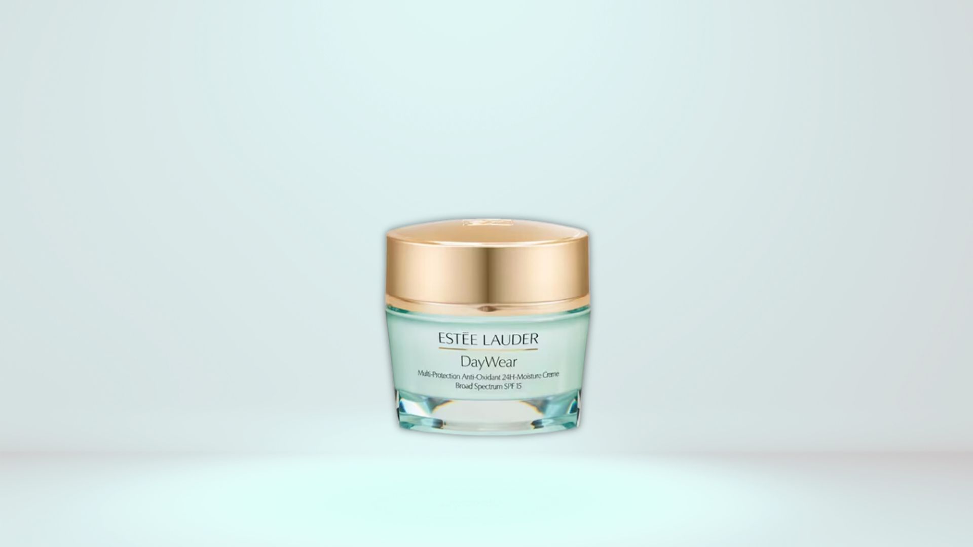 DayWear Multi-Protection Anti-Oxidant 24H-Moisture Cr&egrave;me (Image via Est&eacute;e Lauder)