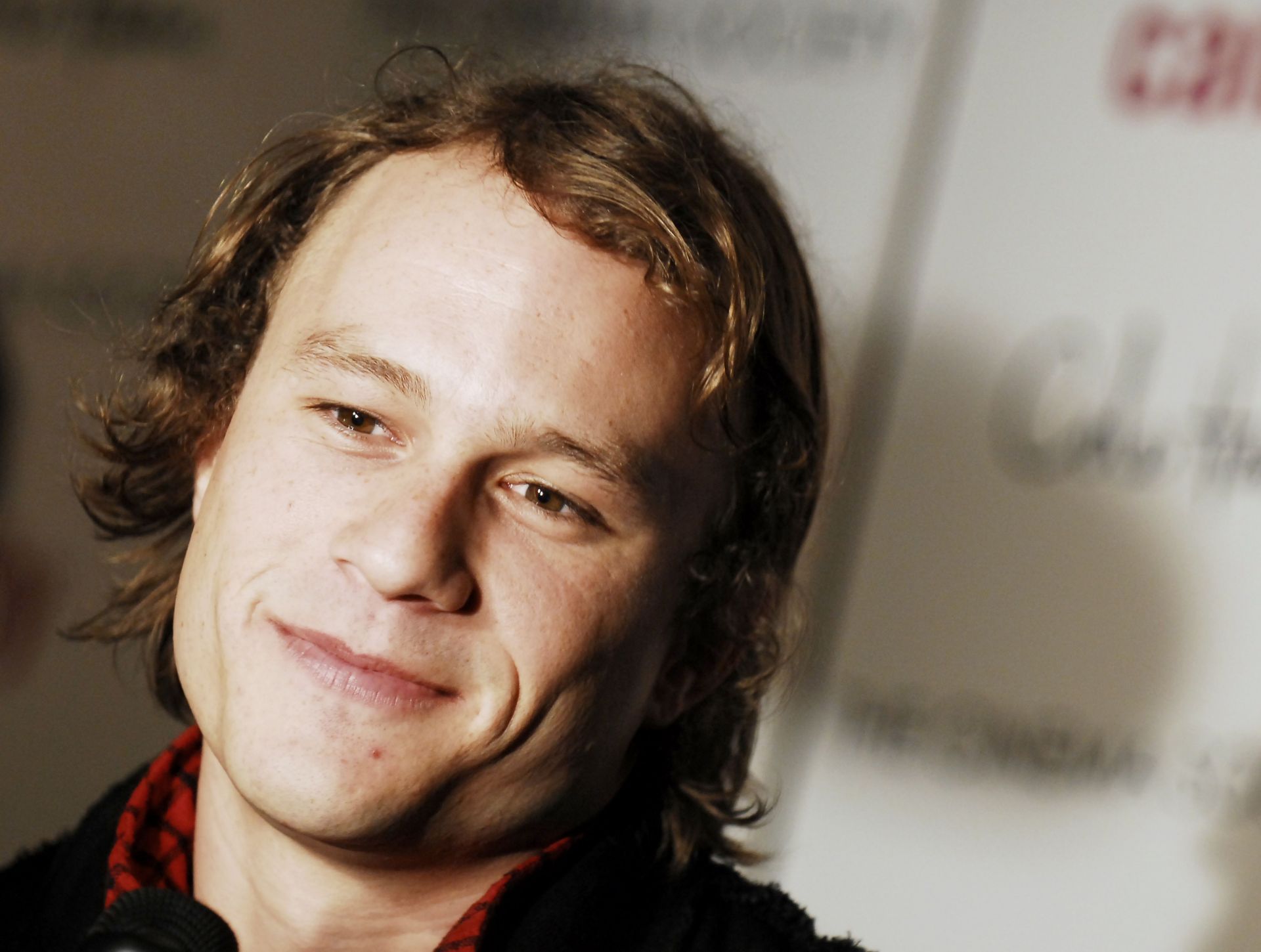 Heath Ledger (Photo by Jemal Countess/WireImage)