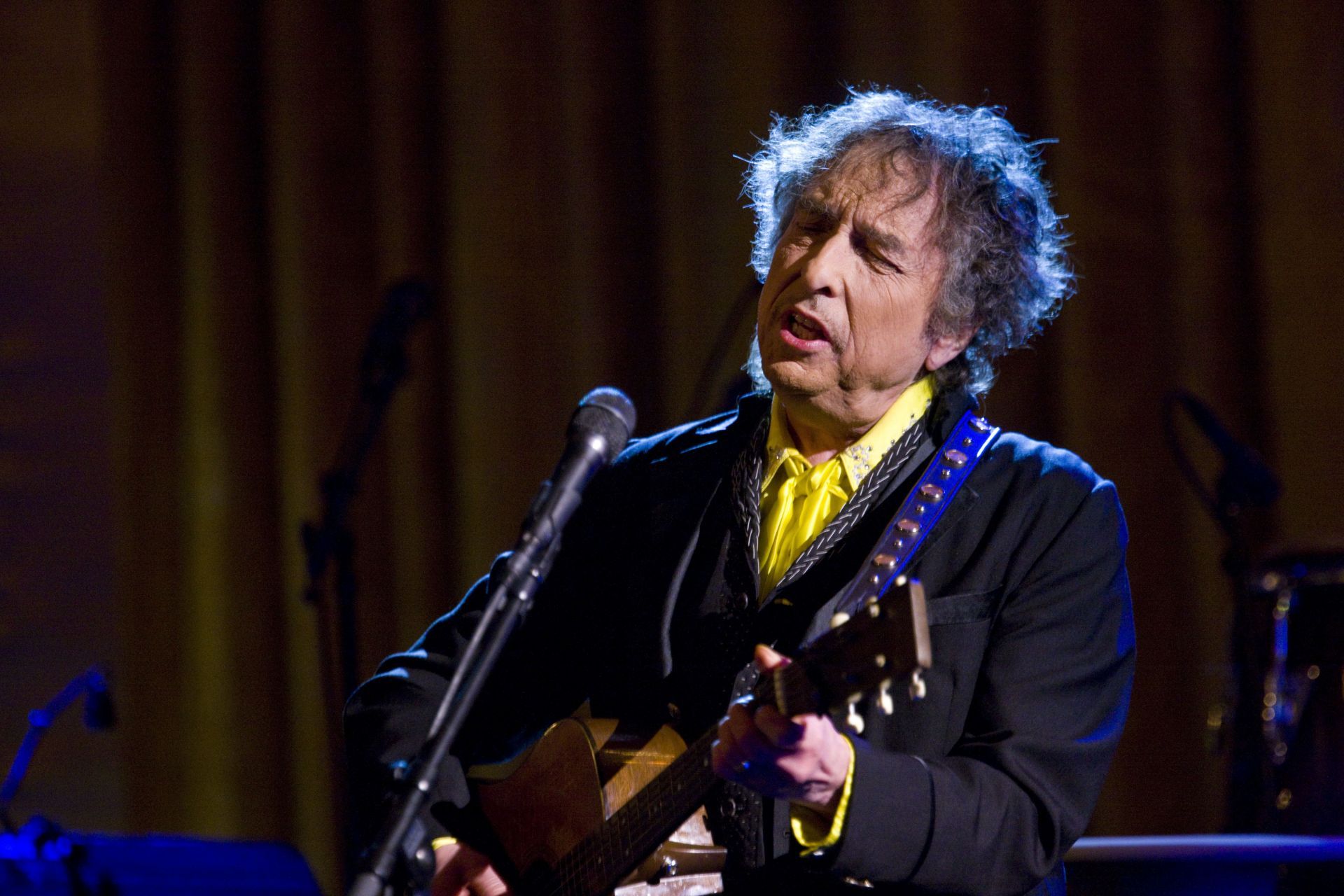 USA - Politics - White House: A Celebration of Music Event - Source: Getty