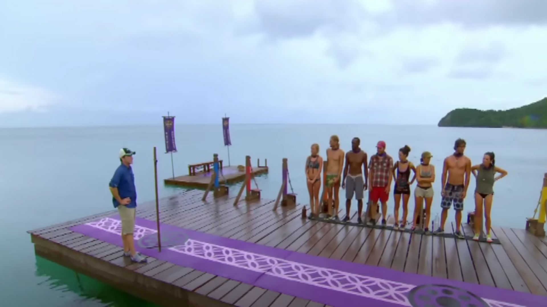 Survivor | Image Via: CBS EYE Productions