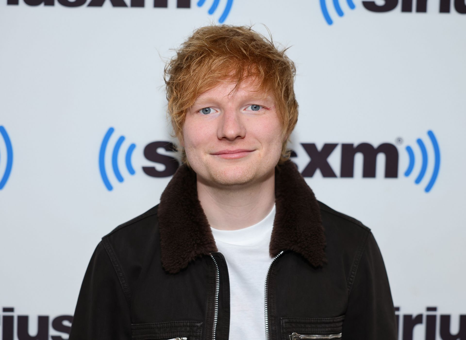 Celebrities Visit SiriusXM - May 5, 2023 - Source: Getty