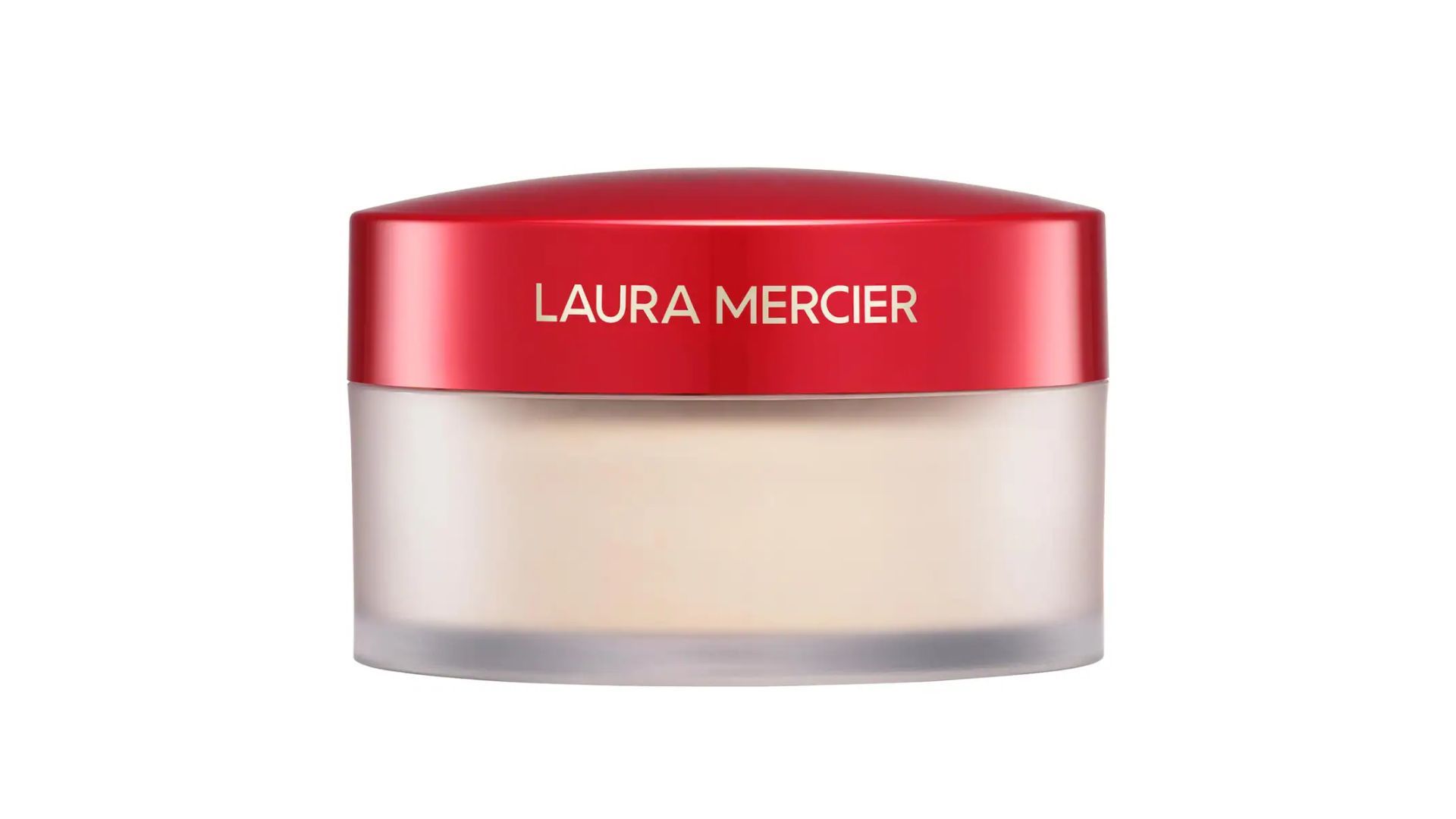 Laura Mercier Lunar New Year Translucent Loose Setting Powder (Image via Sephora)