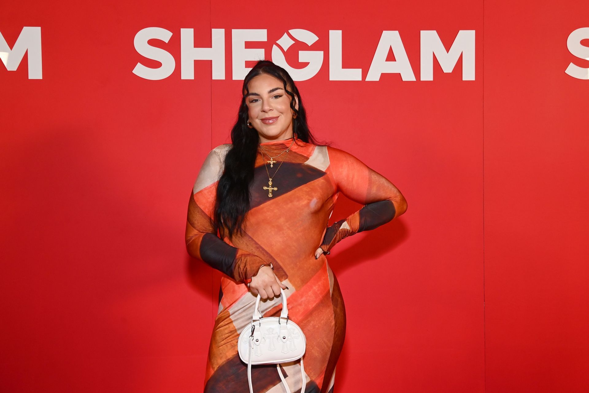 SHEGLAM Holiday Soir&eacute;e - Source: Getty