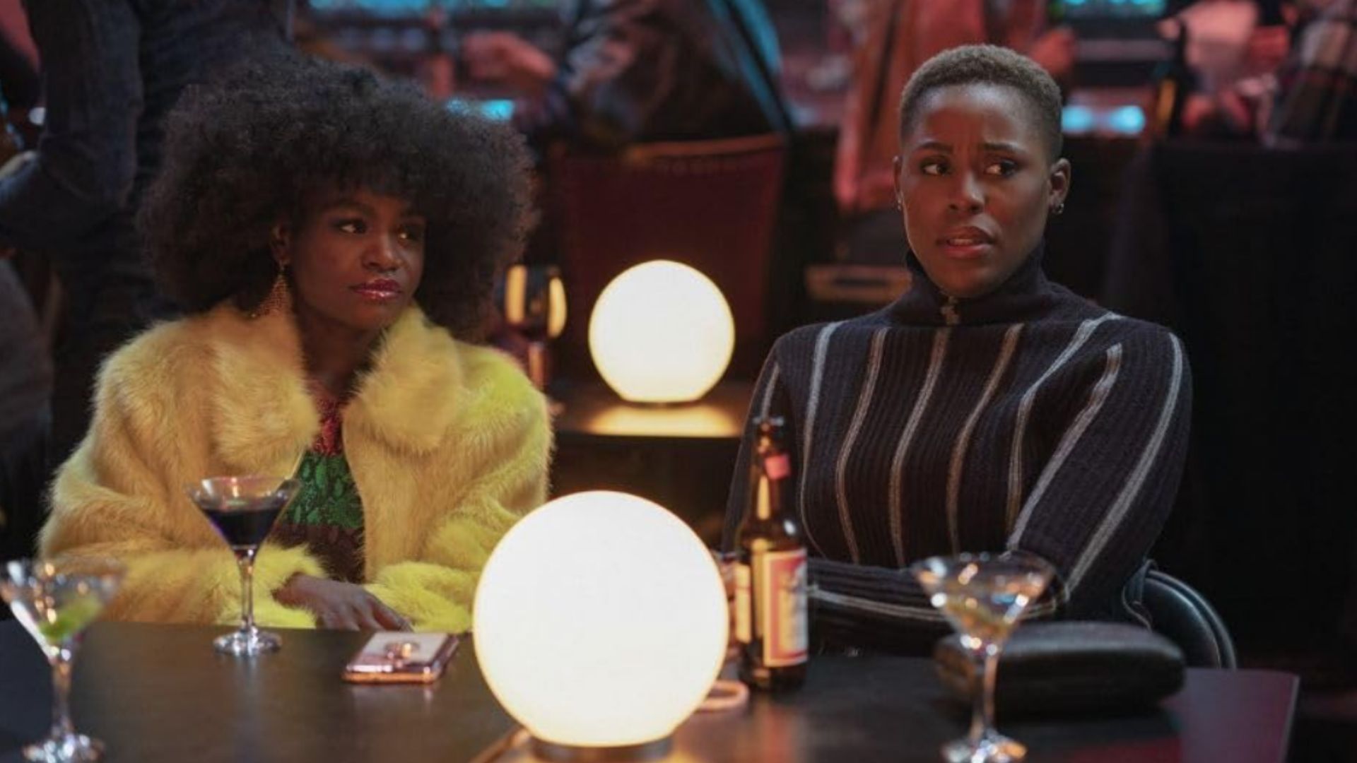 Where can you watch Harlem Season 3? (Image via Prime Video)