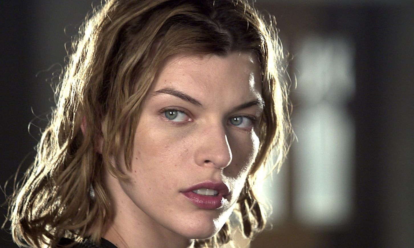 Resident Evil: Apocalypse (2004), Image Source - Screen Gems