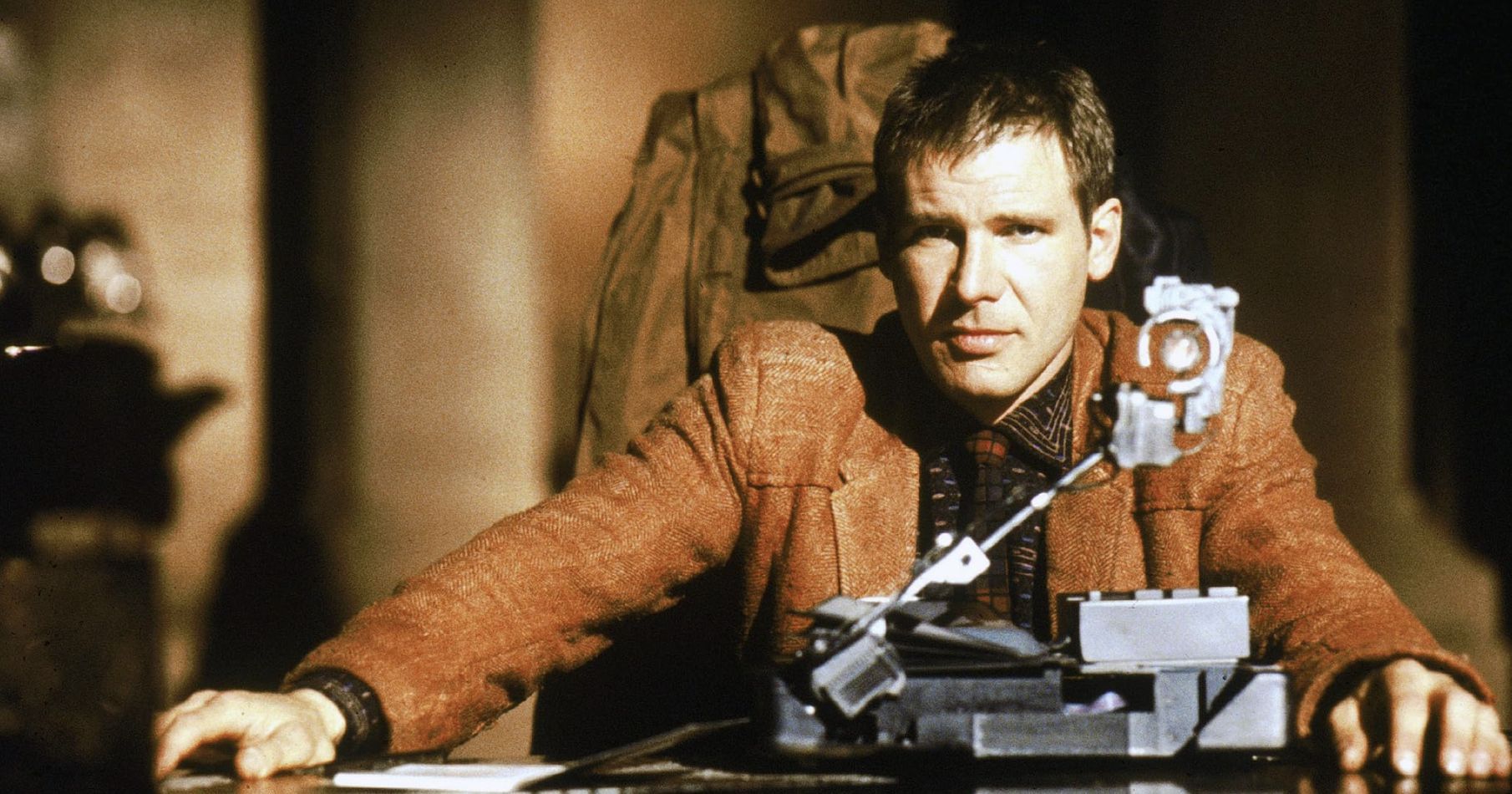 Blade Runner (Image via Warner Bros)